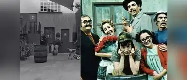 Muere querido actor de El Chavo del 8 y El Chapulín Colorado: tenía una enfermedad pulmonar. ¡Luto en la vecindad! Fallece a los 85 años querido actor de 'El Chavo del 8': padecía una enfermedad pulmonar
