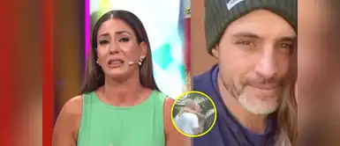 Tilsa Lozano manda mensaje en medio de rumores de un nuevo romance Tilsa sorprende con duro mensaje antes de ser negada por su nuevo galán: "Merecemos que alguien..."