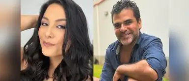Natalia Salas se confiesa en vivo y detalla la actual situación que tiene con su esposo Sergio Coloma Natalia Salas se confiesa en vivo y detalla la actual situación que tiene con su esposo Sergio Coloma