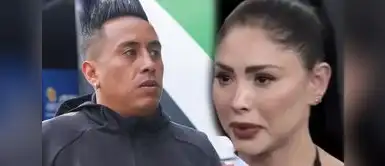 Christian Cueva compartió emocional mensaje a Pamela Franco. Christian Cueva dedica sentido mensaje tras distanciamiento con Pamela Franco y convertirla en su AMANTE: "Eres el..."