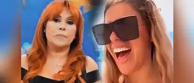 Yahaira Plasencia dejará en SHOCK a Magaly Medina Yahaira Plasencia dejará en SHOCK a Magaly Medina con impensado TRIUNFO LEGAL en su contra