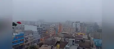 Senamhi activa ALERTA NARANJA: fenómeno sacudirá Lima y 7 regiones ¡URGENTE! Senamhi activa ALERTA NARANJA: fenómeno sacudirá Lima y 7 regiones DESDE MAÑANA