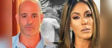 Hombre captado en AMPAY con Tilsa Lozano admite FUERTE VÍNCULO con Jackson Mora ¡INESPERADO! Hombre captado en AMPAY con Tilsa Lozano admite FUERTE VÍNCULO con Jackson Mora