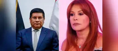Iván Paredes fue durante muchos años el abogado y hombre de confianza de Magaly Medina. Exabogado de Magaly Medina amenaza con revelar chats en plena polémica por presunta denuncia