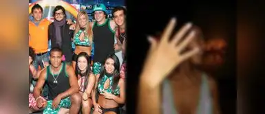 Exchica reality sorprende al anunciar que contraera nupcias. Recordada exparticipante de ‘Combate’ anuncia con romántica pedida que se casa y emociona a fans