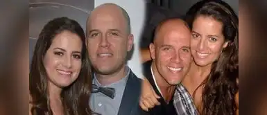 Por mucho tiempo el matrimonio fue una de las más sólidas. ¿Por qué se separaron Gian Marco y Claudia Moro tras 25 años juntos? Esto se sabe