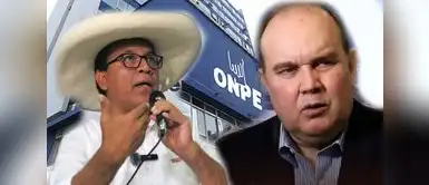 ONPE terminó el conteo de todas las actas. ONPE finaliza conteo de actas regulares y revela la diferencia oficial entre Roberto Sánchez y López Aliaga