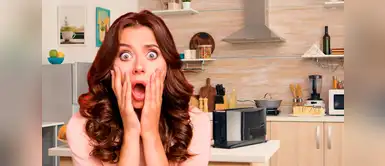 Este electrodoméstico consume como 65 refrigeradoras ¡Golpe al bolsillo! Este electrodoméstico consume como 65 refrigeradoras y aumenta escandalosamente tu recibo de luz