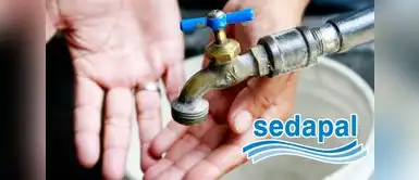 Sedapal anuncia cortes de agua en Lima Sedapal anuncia cortes de agua en Lima: hasta 15 horas sin servicio este lunes 27