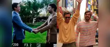 Tras 10 años de relación, Bruno Ascenso y su pareja se dieron el sí. Comparten románticos videos del matrimonio SECRETO de Bruno Ascenzo y Adrián Bello en Cusco