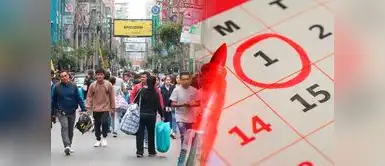 Feriados 2026: conoce la fecha y el significado del único feriado de mayo en Perú Feriados 2026: conoce la fecha y el significado del único feriado de mayo en Perú