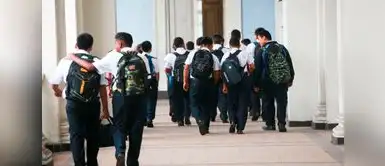 Primeras vacaciones escolares arrancan en mayo ES OFICIAL | Primeras vacaciones escolares arrancan en mayo, según el Minedu y estas son las nuevas fechas