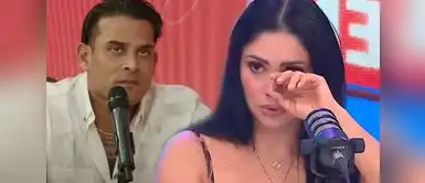 Pese a la carta notarial, la cantante se ratifica en sus declaraciones contra Domínguez. Christian Domínguez ENVIÓ carta notarial a Pamela Franco y la acusa de difamación, pero ella se RATIFICA