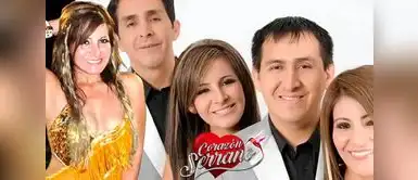 Familiares de Edita Guerrero no callan más y explican sus ausencias en las audiencias. Familiares de Edita Guerrero JUSTIFICAN sus ausencias en audiencias, pero revelación los desmentiría