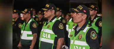 Extienden estado de emergencia en Lima y Callao por 60 días desde hoy Extienden estado de emergencia en Lima y Callao por 60 días desde hoy: ¿Habrán nuevas restricciones?