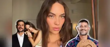 Natalie Vértiz expresa su APOYO INCONDICIONAL a Yaco Eskenazi tras anunciar su salida de 'La Granja VIP'. Natalie Vértiz expresa su APOYO INCONDICIONAL a Yaco Eskenazi tras anunciar su salida de 'La Granja VIP': "A donde vaya, va brillar"