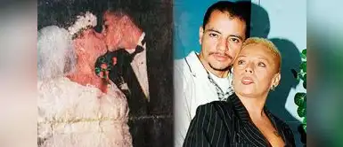 El exesposo de Lucía de la Cruz falleció en el 2000. Lucía de la Cruz reveló íntimos recuerdos y declaró amor eterno por su exesposo Percy García: “Lo amaré siempre”