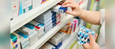Digemid emite ALERTA SANITARIA y ordena retirar popular antibiótico y medicamento Digemid emite ALERTA SANITARIA y ordena retirar popular antibiótico y medicamento clave por PELIGRO CRÍTICO