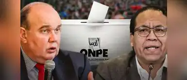 Elecciones 2026: El conteo al 97% da un giro radical. Conteo ONPE al 97% cambia todo: así va la pelea entre Roberto Sánchez y Rafael López Aliaga