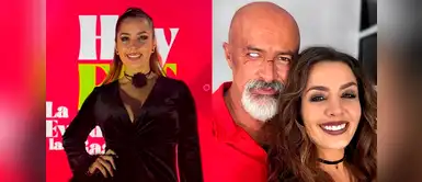 Yiddá Eslava revela conexión creciente con Carlos Alcántara Yiddá Eslava revela conexión creciente con Carlos Alcántara que nadie imaginó: “Estamos comenzando…”