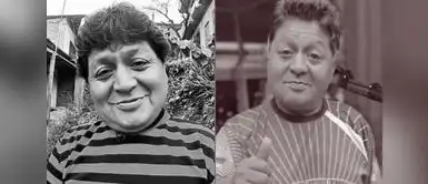 Falleció ‘Pompinchú’: el querido cómico ambulante murió a los 55 años tras días en UCI Fallece ‘Pompinchú’ a los 55 años: el cómico ambulante estuvo varios días en UCI