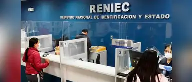 DNI electrónico gratis DNI electrónico gratis: Conoce todos los detalles del beneficio para este grupo de personas