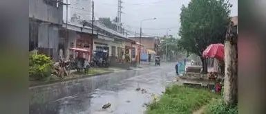 La neblina será una constante en estas semanas. Senamhi pronostica días mixtos en Lima: frío por la mañana y calor al mediodía