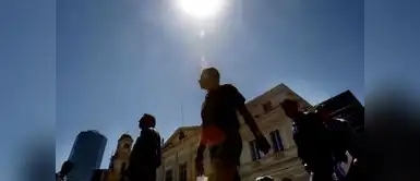 SENAMHI lanza alerta amarilla por evento meteorológico DESDE HOY Ocho regiones en la mira: SENAMHI lanza alerta amarilla por evento meteorológico DESDE HOY