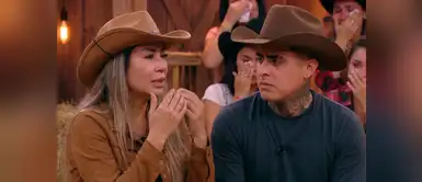 Pamela López pone fin a Paul Michael ¡Se acabó todo! Pamela López termina con Paul Michael en pleno reality y lo expone: “Me dejó mal parada”