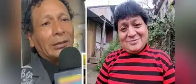 Acusan a hermano de Pompinchu Conflicto por la herencia: Acusan al hermano de 'Pompinchú' de quedarse con su dinero antes de fallecer