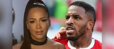 Hijos de Jefferson Farfán dan la espalda a Melissa Klug Hijos de Jefferson Farfán dan la espalda a Melissa Klug y reacciona con triste mensaje: "Debo aceptarlo, no forzarlos"