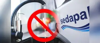 ¿Qué distritos de Lima no contarán con el servicio de agua? CORTE DE AGUA EN LIMA: Sedapal anuncia suspensión del 6 al 7 de mayo, revisa distritos y horarios