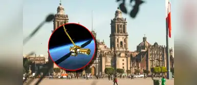 NASA alerta por HUNDIMIENTO acelerado de esta ciudad NASA alerta por HUNDIMIENTO acelerado de esta ciudad con millones de habitantes: ¿Qué pasará con ellos?