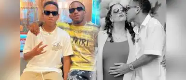 Hijos de Jefferson Farfán dan la espalda a Melissa Klug y reacciona con triste mensaje: "Debo aceptarlo, no forzarlos" Hijos de Jefferson Farfán dan la espalda a Melissa Klug y reacciona con triste mensaje: "Debo aceptarlo, no forzarlos"