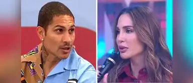 ¿Paolo afirma en VIVO que LE TEME AL MATRIMONIO con Ana Paula? "Pa qué vamos a hablar de eso" ¿Paolo afirma en VIVO que LE TEME AL MATRIMONIO con Ana Paula? "Pa qué vamos a hablar de eso"