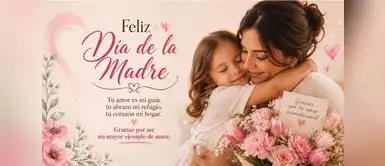 Ejemplos de cartas para dedicar a esa persona especial. Carta por el Día de la Madre: hermosos mensajes para decirle a tu esposa cuánto la amas