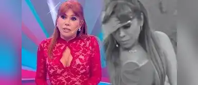 Magaly TV: La Firme cometió error en una nota que emitió en su programa. ¡LOS DEJAN MAL PARADOS! Usuario corrige en público a ‘Magaly TV La Firme’ y genera revuelo: "Aprende a investigar"