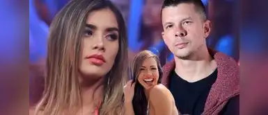 ¿SE PRONUNCIA? Korina Rivadeneira CONFIESA si Mario Hart se ha mudado a Punta Hermosa tras rumores de relación con Paloma Fiuza ¿SE PRONUNCIA? Korina Rivadeneira CONFIESA si Mario Hart se ha mudado a Punta Hermosa tras rumores de relación con Paloma Fiuza