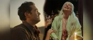 La miniserie cuenta con ocho capítulos. La Casa de los Espíritus: se estrenan dos nuevos capítulos con Dolores Fonzi como protagonista