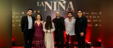 La película peruana, rodada en Iquitos y basada en una inquietante leyenda amazónica. La Niña’ se estrena este 7: suspenso sobrenatural desde la Amazonía y el último papel de Óscar Carrillo