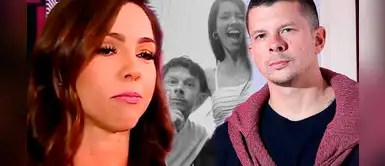 Mario Hart no calla más ante rumores de romance con Paloma Fiuza Mario Hart no calla más ante rumores de romance con Paloma Fiuza: “No lo sé”