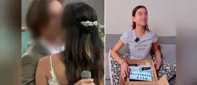 Exartista de ‘Al Fondo hay Sitio’ EMOCIONA al revelar que será padre tras 11 años: “El amor más bonito” Exartista de ‘Al Fondo hay Sitio’ emociona al revelar que será padre tras 11 años