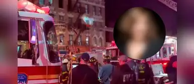 Muere reconocida periodista en incendio LUTO en el periodismo: Fallece reconocida reportera junto a su madre en incendio