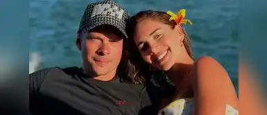 Mario Hart habló de los motivos de las crisis de su matrimonio con Korina. Mario Hart revela qué estaría afectando su matrimonio con Korina Rivadeneira: "Te ponen a prueba"