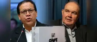 La ONPE señaló que todavía restan 501 actas por procesar. ONPE al 99.635%: Roberto Sánchez lidera en 11 regiones y mantiene ventaja electoral con 13,255 votos
