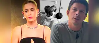¿Se acabó todo? Mario Hart expone qué habría desgastado su matrimonio con Korina Rivadeneira ¿Se acabó todo? Mario Hart expone qué habría desgastado su matrimonio con Korina Rivadeneira