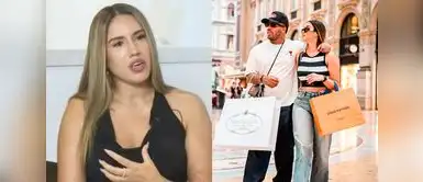 Jefferson Farfán impacta con viaje de lujo junto a Xiomy Kanashiro Jefferson Farfán impacta con viaje de lujo junto a Xiomy Kanashiro tras bajarle la pensión a su hija con Darinka Ramírez