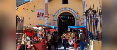 Feriado 14 de mayo Gobierno oficializa feriado no laborable este 14 de mayo en un único distrito del Perú
