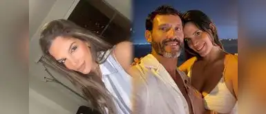La joven decidió compartir su gran amor. Tamara Sánchez De la Madrid, hija de Jessica Newton SORPRENDE al oficializar su romance y las redes estallan