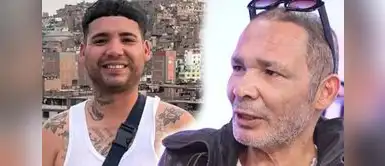 Jim Suero reveló como su padre lo llevó con engaños a un centro de rehabilitación y eso lo marcó. Jim Suero cuenta la estrategia que usó Kike Suero para internarlo en centro de rehabilitación: "Tuve mucha responsabilidad"